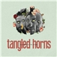 Tangled Horns - Superglue For The Broken